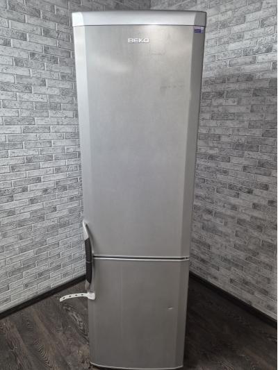 Холодильник Beko CSK 38000 S Холодильник Beko CSK 38000 S